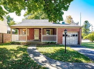 7435 Forest Ave, Cincinnati, OH 45231