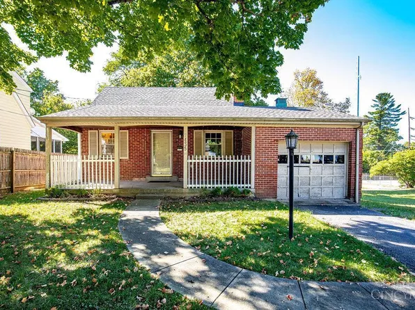 7435 Forest Ave, Cincinnati, OH 45231