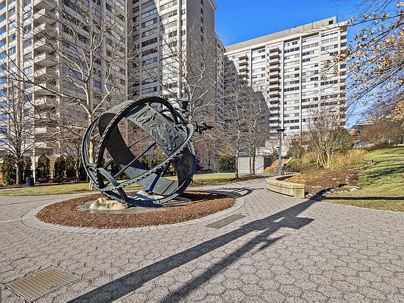 2nd image of 5500 Friendship Blvd APT 1208N
