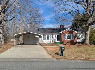 225 Foster St, Asheboro, NC 27205