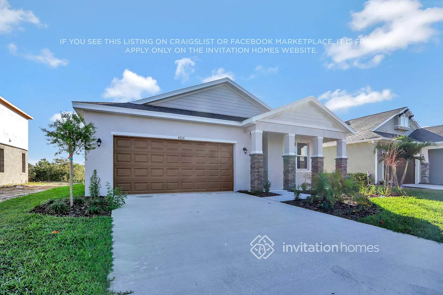4924 Autumn Ridge Dr Wesley Chapel, FL 33545 — Photo 3