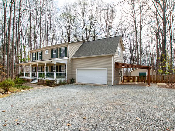 2nd image of 501 Calvert Ct