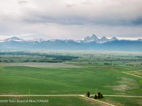 N 8000 W, Tetonia, ID 83452