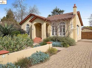 844 Woodland Ave, San Leandro, CA 94577