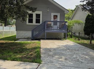 1012 Harrison Ave, Pleasantville, NJ 08232