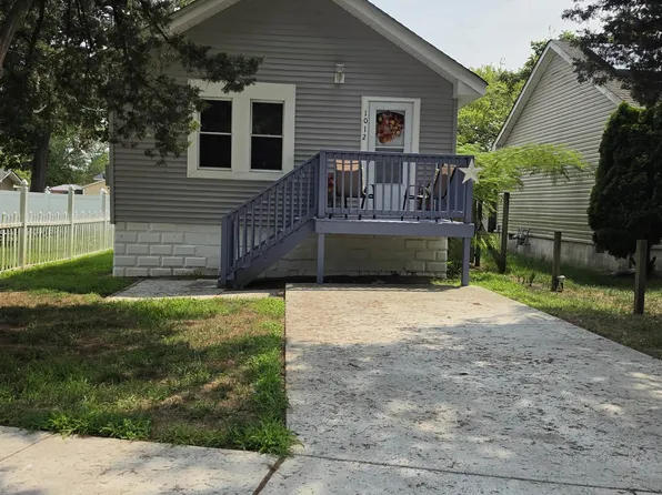 1012 Harrison Ave, Pleasantville, NJ 08232