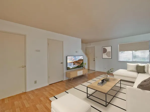 346 S Willard Ave, San Jose, CA 95126