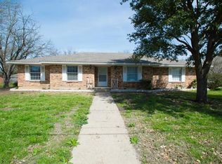 600 Headlee St, Denton, TX 76201