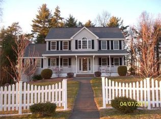 24 Koper Ln, Pelham, NH 03076