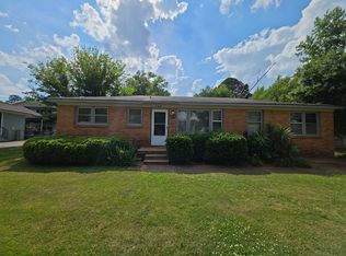 3902 Harwood Ave SW, Huntsville, AL 35805