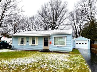 1104 Clinton St, Rome, NY 13440