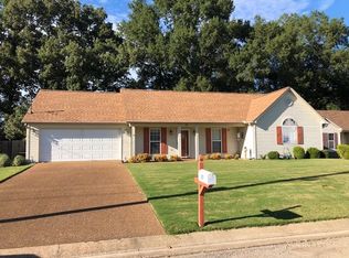 27 Amberwood Cv, Jackson, TN 38305