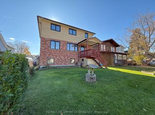 1063 Wood St, Innisfil, ON L0L1K0