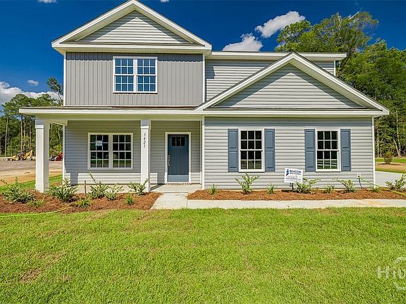 4th image of 1421 Long Bridge Road