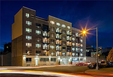 Rented by NY Best Homes Realty