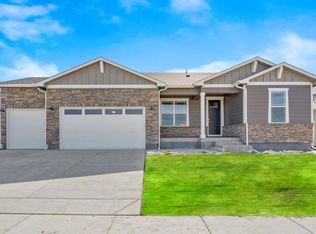 1631 Rivergate Way, Berthoud, CO 80513