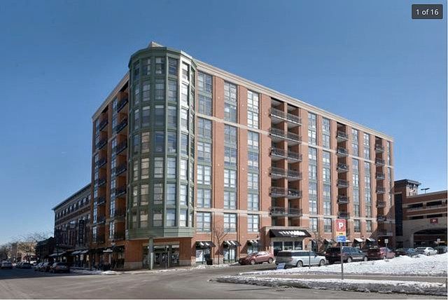 1st image of 1 S Highland Ave Unit 503