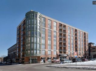 1 S Highland Ave UNIT 503, Arlington Heights, IL 60005