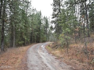 Nka Shady Ln, Desmet, ID 83824