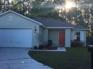3924 Hideaway Ln, Middleburg, FL 32068