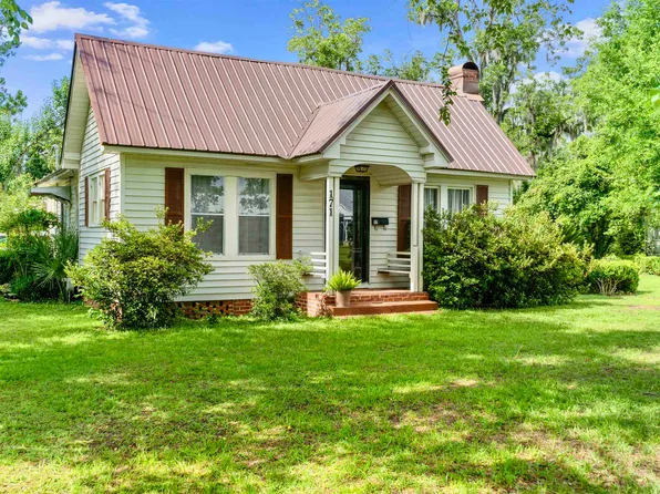 171 NE Livingston St, Madison, FL 32340