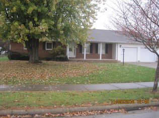 710 Glenn Ave, Washington Court House, OH 43160