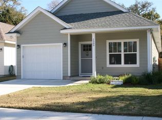 1509 E Moreno St, Pensacola, FL 32503