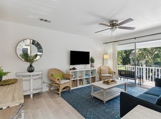 850 Mallery St UNIT 4W, Saint Simons Island, GA 31522