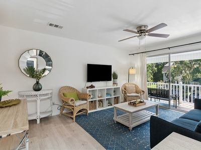850 Mallery St UNIT 4W, Saint Simons Island, GA, 31522