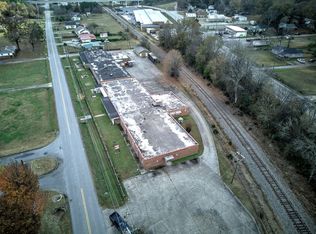 148 Cason Rd, Cedartown, GA 30125