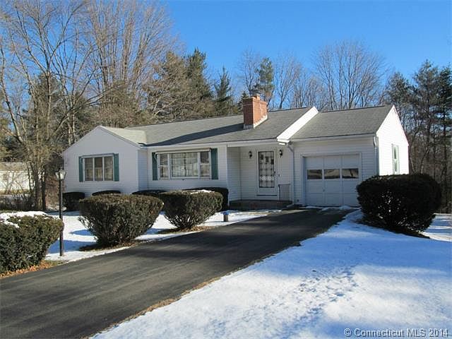 150 Poland Brook Road