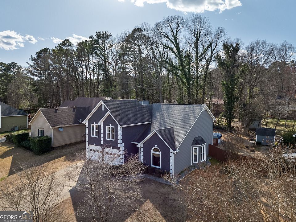 1st image of 1629 Clifton Downs Ct NW