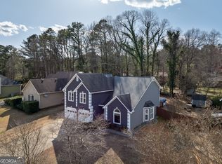 1629 Clifton Downs Ct NW, Kennesaw, GA 30144