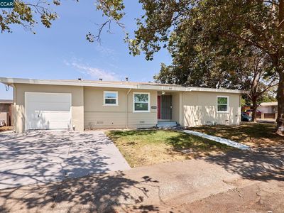 100 El Campo Ct, Vallejo, CA, 94589