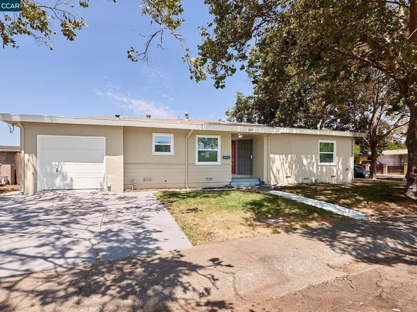 100 El Campo Ct, Vallejo, CA 94589