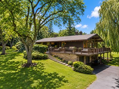 2272 N Circle Dr, Palatine, IL, 60067