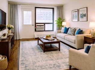 6115 98th Street #4H, Rego Park, NY