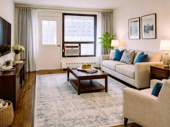 6115 98th Street #4H, Rego Park, NY 11374