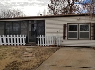 2227 S Old Manor Rd, Wichita, KS 67218