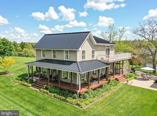 902 Forest Grove Rd, Middletown, VA 22645