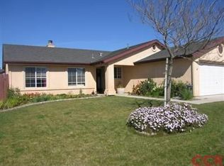 1409 W Via Rosa, Santa Maria, CA 93458