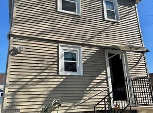 95 Spring St, Cranston, RI 02910