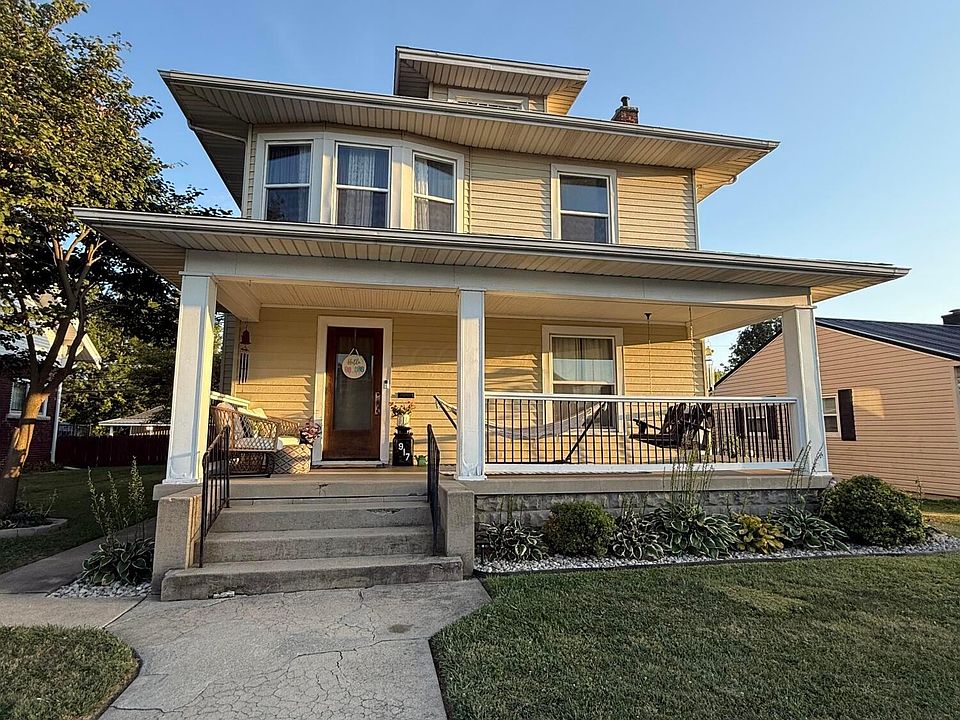 1st image of 917 Washington Ave