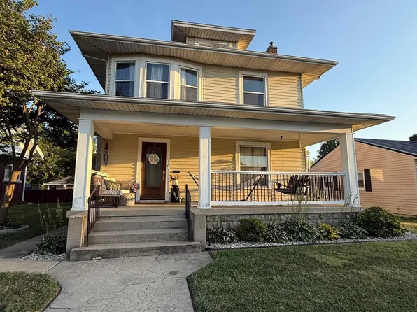 917 Washington Ave, Washington Court House, OH 43160