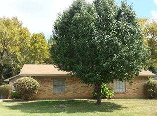 4814 Edinburgh Dr, Tyler, TX 75703