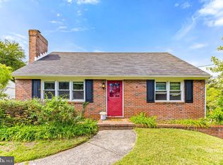 307 Norman Ave, Glen Burnie, MD 21060