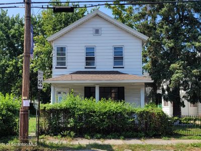 810 Pittston Ave, Scranton, PA, 18505