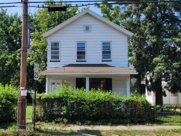 810 Pittston Ave, Scranton, PA 18505
