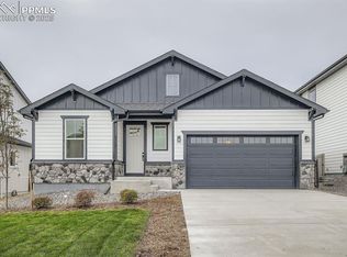 8257 Willey Picket Dr, Colorado Springs, CO 80908