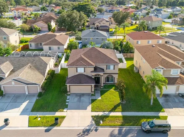 11133 Sailbrooke Dr, Riverview, FL 33579